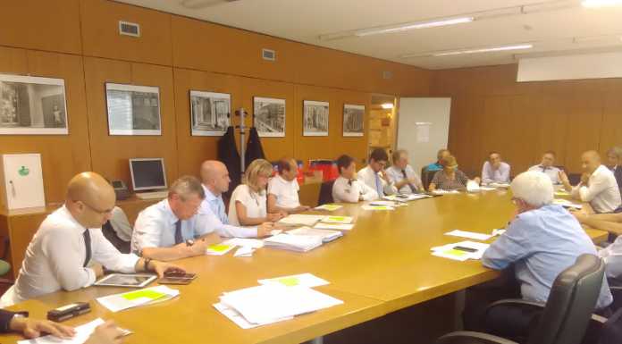 Lavoro. Le istituzioni si riuniscono al Tavolo di sviluppo territoriale