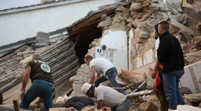 Pescate, ai terremotati il ricavato della Sagra del Risotto