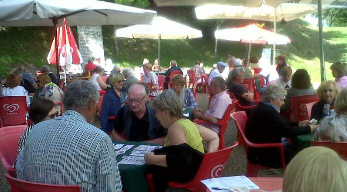 A settembre riprende il Burraco Solidale, si finanzia un progetto in Senegal