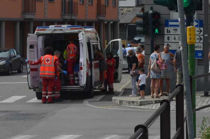 valmadrera investito