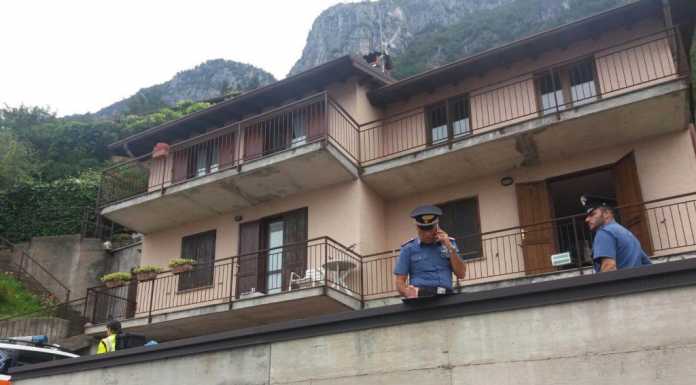 Varenna, giovane si toglie la vita, trovato morto dagli amici
