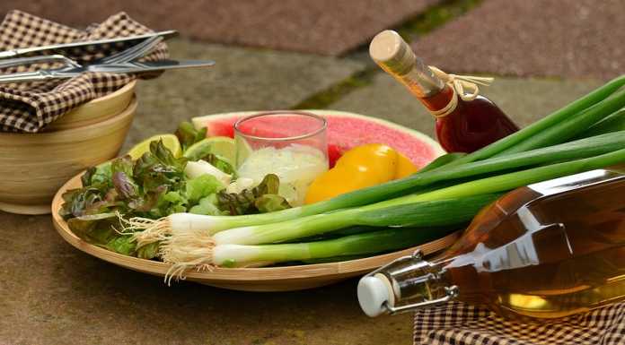 La salute vien mangiando. Rigenerazione, depurazione e drenaggio liquidi