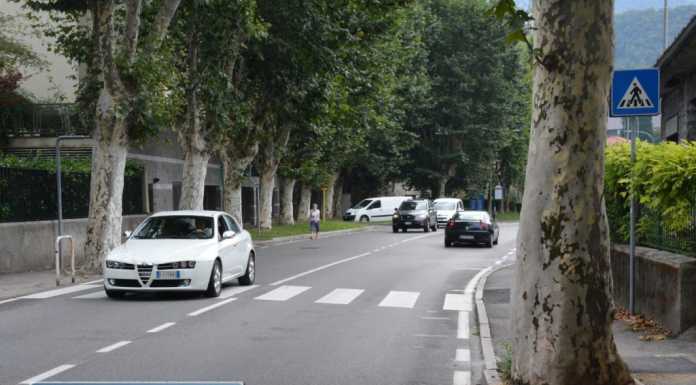 Strisce pericolose, l’assessore: “Verificheremo la situazione”