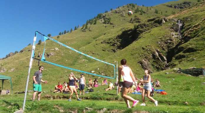 Volley. Il 5° Torneo dei Mont va alla coppia Anita e Gabriele (Caprecolo)