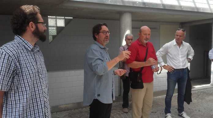 Wall Street. Un fondo per creare la nuova Pizzeria della Legalità