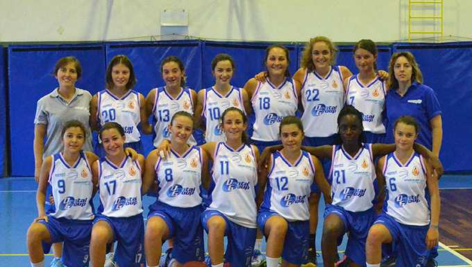 Torneo under 16 di Valmadrera: trionfa la squadra Excelsior