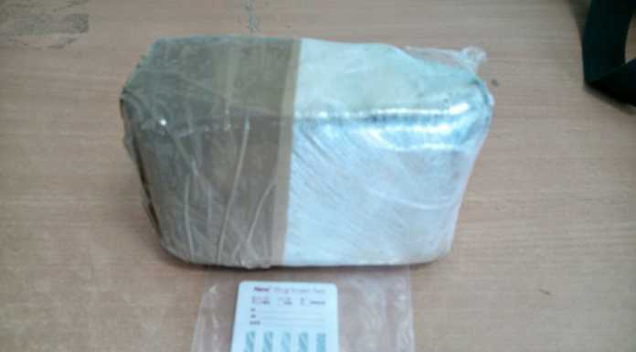 Lampugnano. Fermato in autobus con mezzo chilo di cocaina