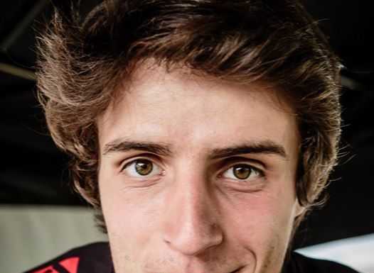 Valgreghentino: il biker Milani ai mondiali di downhill