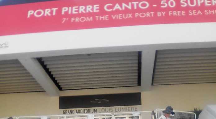 Stage a Nizza per gli studenti del Liceo Manzoni