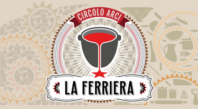 Continua la programmazione a 360° dell’Arci La Ferriera