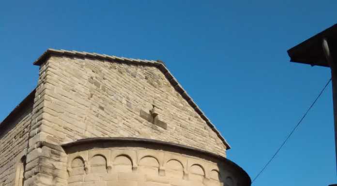 La chiesa romanica di Garbagnate aperta alle visite: in 100 la scoprono