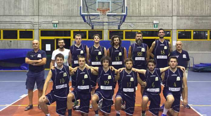Basket. Fisiolecco Vercurago vince il Memorial Ceolin