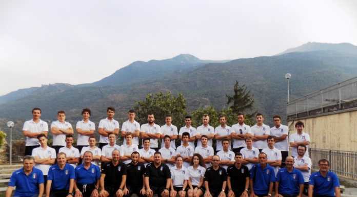 Arbitri lecchesi in raduno ad Aosta, 50 da tutte le categorie