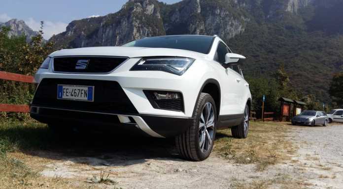 Rubrica Motori. Seat Ateca, il SUV spagnolo tutto da scoprire