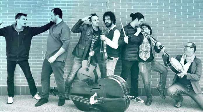 Immagimondo al teatro di Mandello con lo spettacolo “Mani Forti”