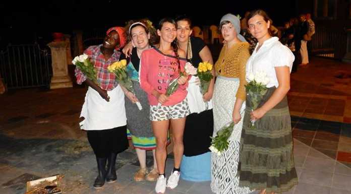 “Viaggio di ritorno” a Galbiate, in scena i mestieri di una volta