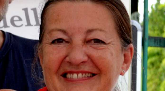 Esino. Acquarelli botanici di Alis Agostini alla “Tartifol… fest”