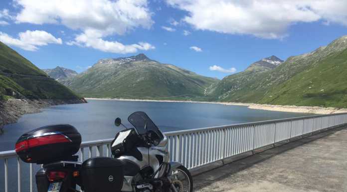 Da Lecco parte il World Transalp Meeting, l’idea di Andrea Michela