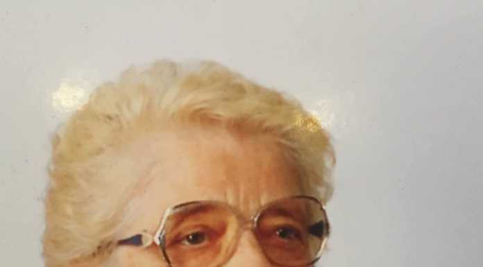 Lecco, addio ad Anna Minonzio, vedova Buzzi. Aveva 96 anni