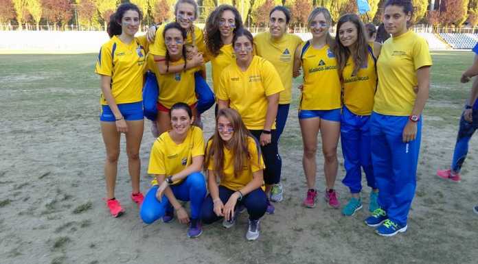 Atletica Lecco. Doppio impegno per le finali a Orvieto e a Torino