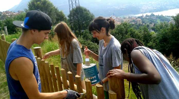 Living Land fa lavorare i giovani: quasi 700 i ragazzi coinvolti