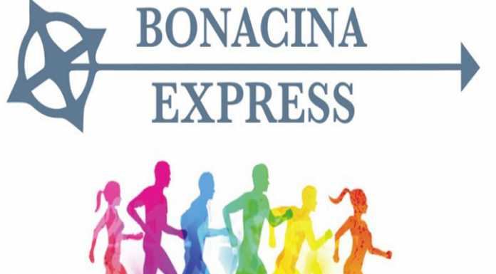 Bonacina Express: molto di più di una camminata alla scoperta del rione
