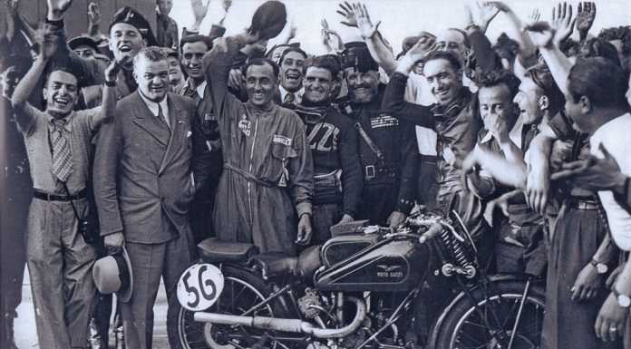 Motoraduno. La mitica Bicilindrica 500 per tre giorni a Molina