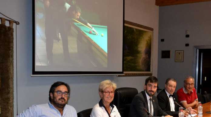 Meeting internazionale, Mandello sarà capitale del biliardo