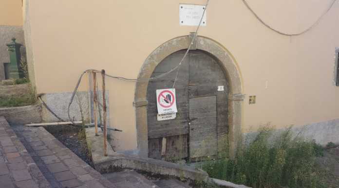 Lettera. “La Casa del Sarto abbandonata, perché non riqualificare?”