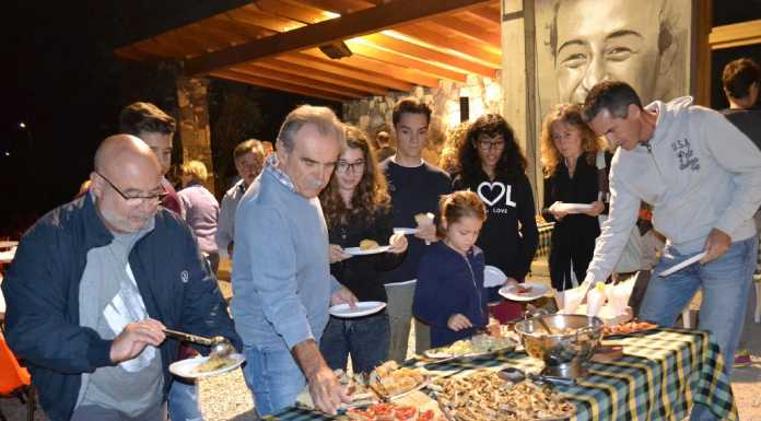 “Don Guanella”, serata speciale in cascina tra piatti e buona musica