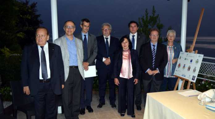 Scuola Alberghiera di Casargo, presentato a Villa Lario il nuovo anno scolastico