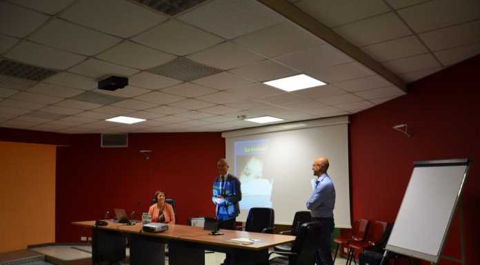 Abusi sui minori: le istituzioni del territorio iniziano un percorso formativo