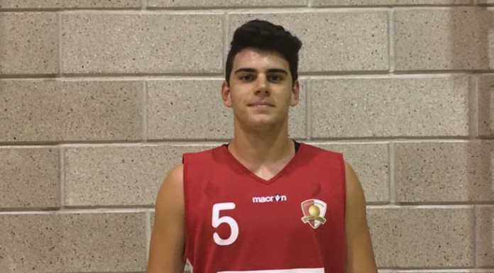 Basket CGold. Olginate vince ed è seconda. Bene Lierna, cade Calolzio