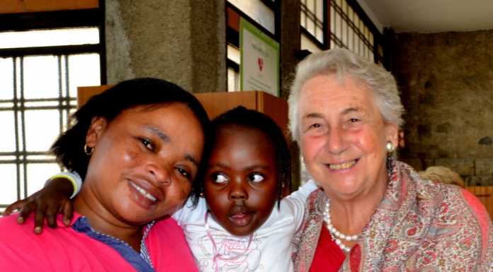 Mandello. Festa della vita con il Cav sabato 24 al “Sacro Cuore”