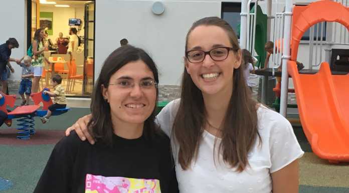 Festa di Fine Estate, Vercurago saluta la sua giovane missionaria