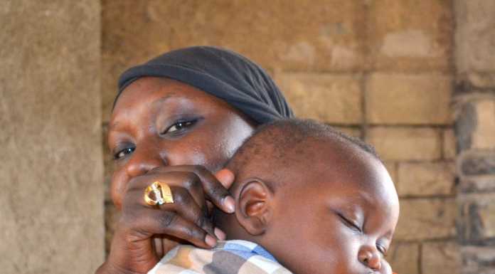 Mandello accoglie la Festa della vita, con i colori della gioia