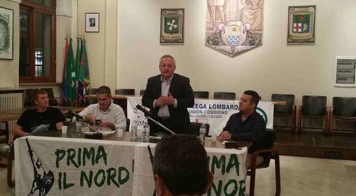 La Lega: “La riforma? un colpo di mano. Al referendum votiamo no”