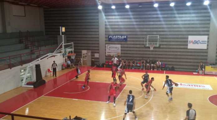 Basket. Bene Lecco e Calolzio nei tornei prestagionali, cade Olginate