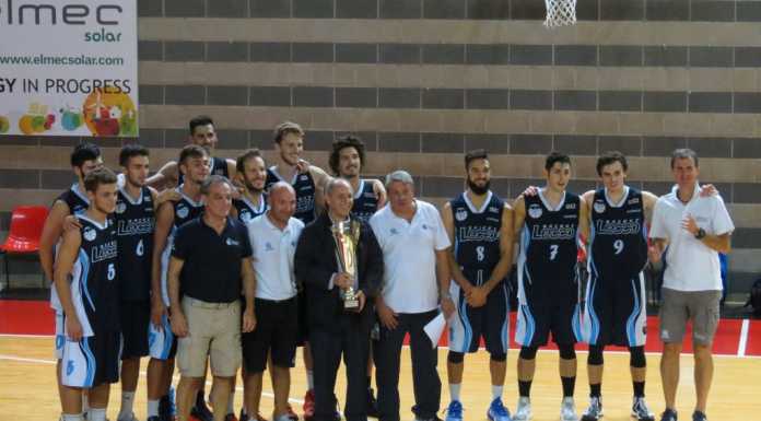 Basket. Chiuso il girone d’andata. Il punto della situazione sulle lecchesi
