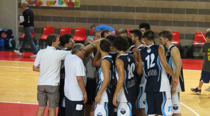 Basket. La Gimar fatica ma vince in Sardegna