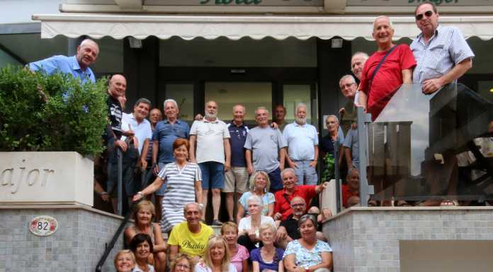 “Giochi di Liberetà”, lecchesi in bella evidenza a Cattolica