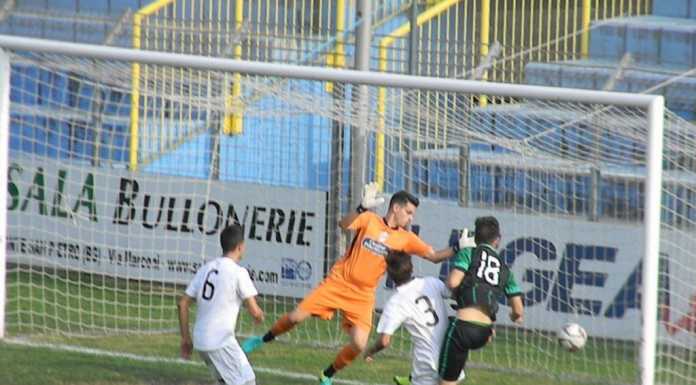 Coppa Italia D, il Lecco cede il passo al Darfo Boario