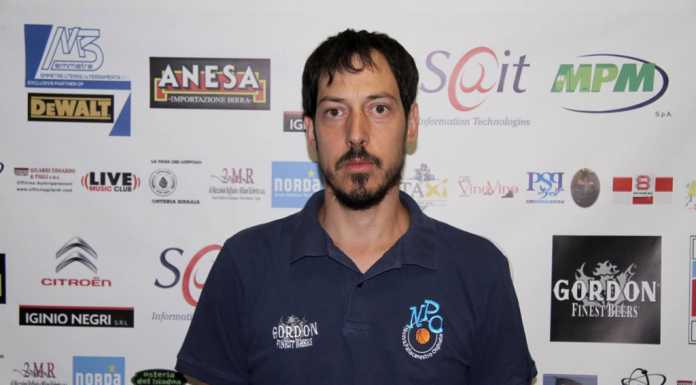 Basket C Gold. Tripletta lecchese, vincono Olginate, Calolzio e Lierna