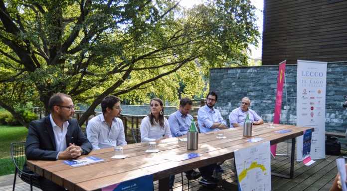 Torna “Lecco, il lago e le stelle”: gli chef stellati cucinano in piazza