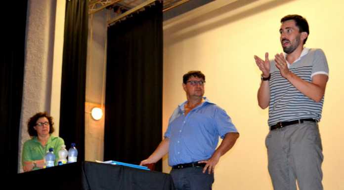 Unioni Civili: a Mandello pomeriggio di studio. E di confronto