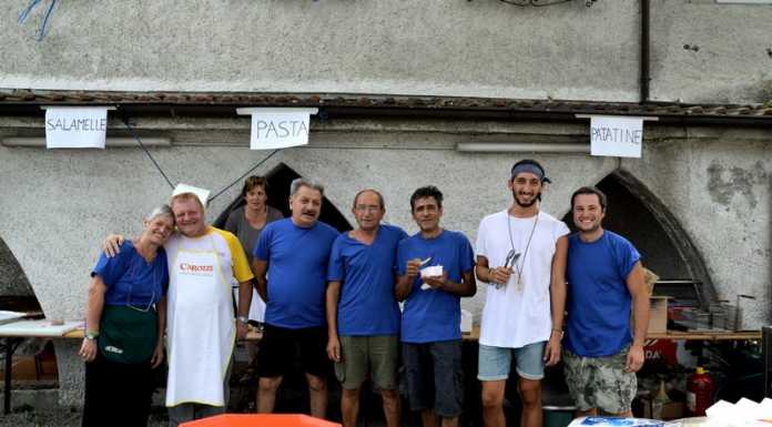 Civate, successo per l’iniziativa “Domenica ti porterò sul lago!”