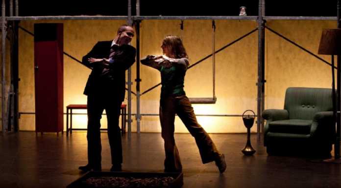 A Olginate in scena “Angeli”, il tema è la violenza sui minori