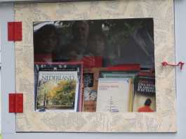 Il bookcrossing sbarca a Calolzio, sabato si inaugura il servizio