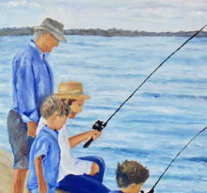 Tornano le mostre a Palazzo Falck: espone Mariangela Mariani