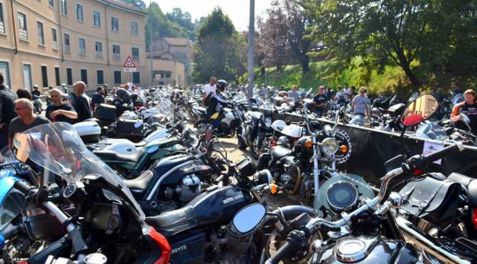 Motoraduno. Casa Comune: “Complimenti agli organizzatori”